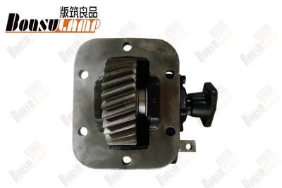 China 8972869087 ISUZU NKR MYY5T Transmissin Side Power Take Off Asm Z=30 8-97286908-7 PTO for sale