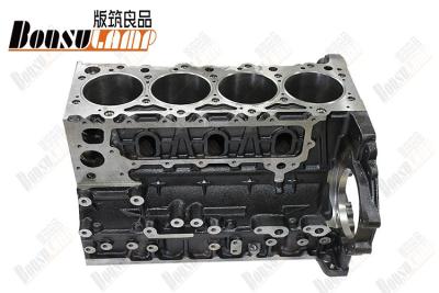 China 8971037611 ISUZU NPR 4HF1 OEM Factory Cylinder Block 8-97103761-1 8971638537 for sale