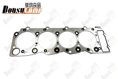 China Cylinder Head Gasket ISUZU 8-98055542-0 Clutch Plate For NPR75 700P 4HK1 8980555420 for sale