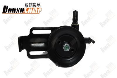 China Auto Parts Power Steering Pump 8-97129593-0 8971295930 For Isuzu TFR 4JA1 4JB1 for sale