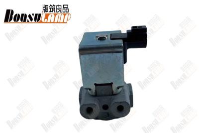 China Truck Air Brake Valve Solenoid Valve 1825635992 For Isuzu 1-82563599-2 CXZ 10PE1 for sale