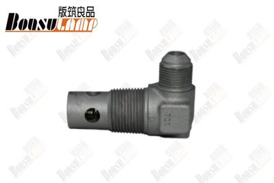 China Truck Air Valve For 6WF1 6WG1 GIGA CXZ CYZ EXZ CYH 1484101363 1-48410136-3 Air Tank Check Valve  For Isuzu for sale