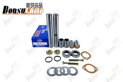 China Steering Parts Trucks King Pin Kits For Mitsubishi Canter FB100 / 120 Trucks KP-527 MM-07 MB290438 for sale