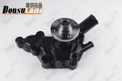 China Water Pump 5136100381 5-13610038-1 Van Isuzu Forklift Engine Parts For C221 C240 for sale