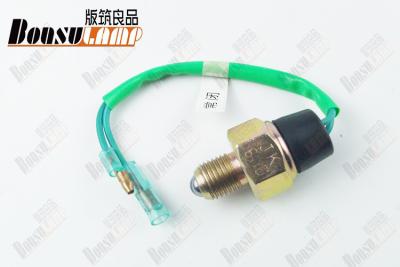 China Omgekeerde Lampschakelaar JK611D 8-97138635-0 voor Isuzu NKR 100P TFR D-MAXIMUM 8971386350 Te koop