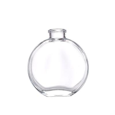 China High Quality 200 Ml Aromatherapy Bottles Natural Crystal Aromatherapy Price Glass Suitable Bottle for sale