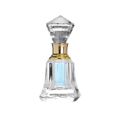 China Best Selling Cosmetic Goods Using Luxury Perfume Bottle With Box Perfume Oil Bottle for sale