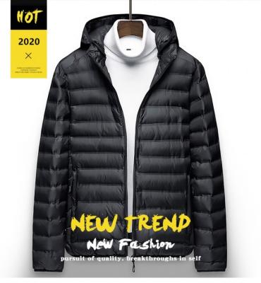 China Hot sale cheap QUICK DRY 2020 windproof good quality wear stylish men's jackets and coats for sale