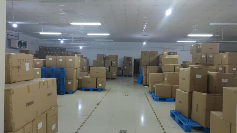 Verified China supplier - Jiangxi Naguan Household  Products Co., Ltd.