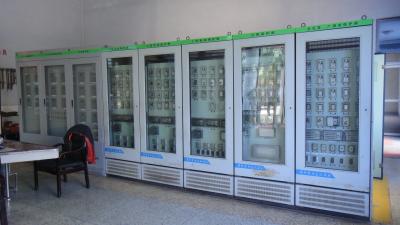 中国 100KW から 20MW のために 22kW で評価されたカスタマイズされた出力容量興奮システム 販売のため