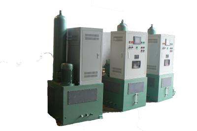 China 50hz/60hz Frequency -20°C To 70°C Turbine Speed Governor with Programmable Plc for sale