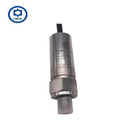 China -30~80â „ ƒ China Ceramic Pressure Sensor 3-Wire 2-Wire Pressure Transmitter With 4~20mA Output for sale