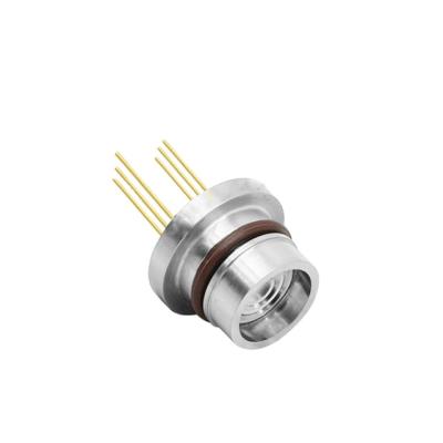 China Gas Gas , Liquid Pressure Gauge OEM Piezoresistive Pressure Sensor for sale