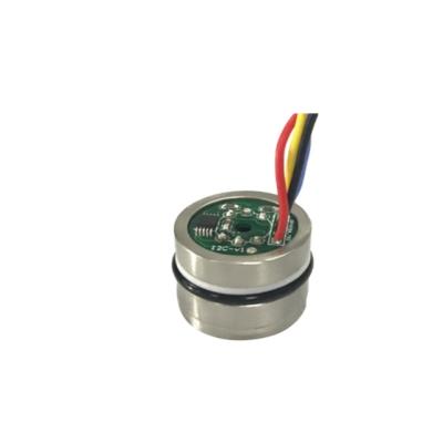 China Piezoresistive Atmospheric Pressure Sensor /1 Stainless Steel Air Flow Sensor OEM 5V Linear Pressure Sensor Applied for sale