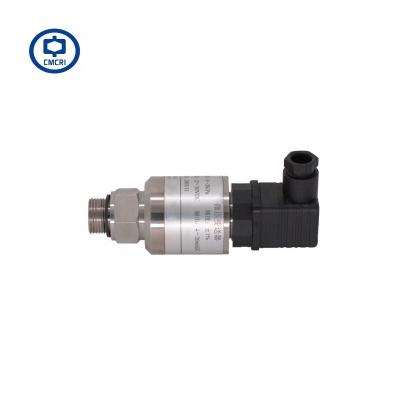 China China Economical Pressure Sensor And Transmitter With 24VDC Power And 4~20mA Output CT001 for sale