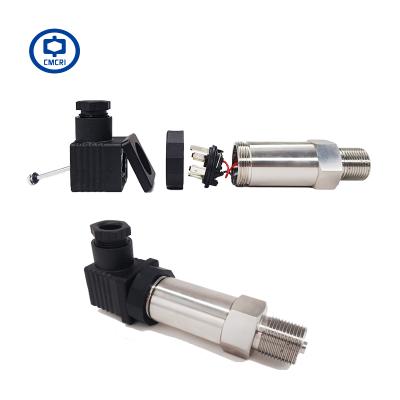 China PRESSURE SENSOR 4-20ma RS485 Analog Output Silicon Pressure Transmitter For Oil Gas Water Pressure Sensor for sale