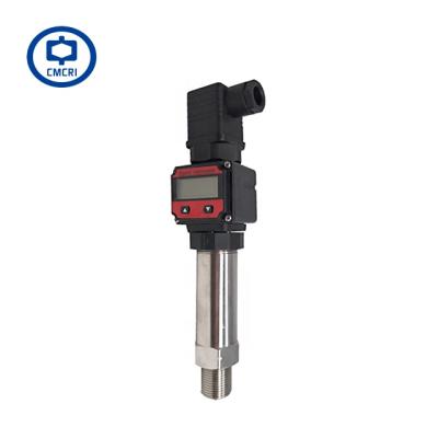 China 1-5V Display Assembly Piezoresistive Pressure Transmitter4-20Ma CT109 for sale