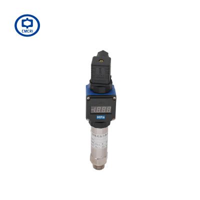 China Good China CT098 Gas Indicated Pressure Transmitter CT098 for sale