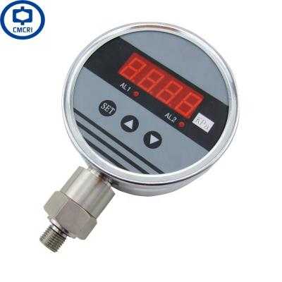 China Digital Electronic Water Pump Smart Pressure Switch Controller CT285 for sale