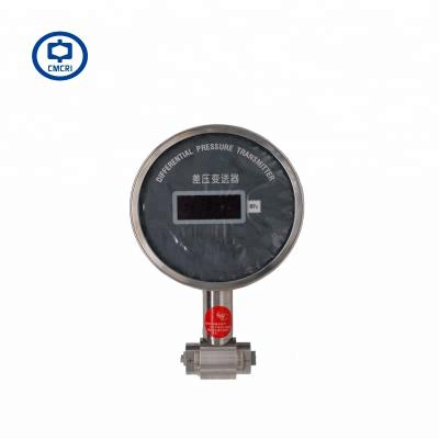 China Full Stainless Steel Bottom 16bar Type Pressure Gauge for sale