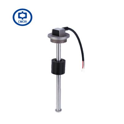 China GPS RS485 RS232 Diesel Cuttable Fuel Level Sensor For Fleet Management CL085 for sale