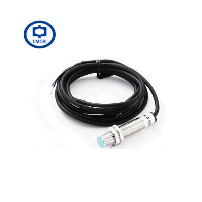 China -20 to +70â „ ƒ Outdoor Analog Inductive Proximity Switch Sensor for sale