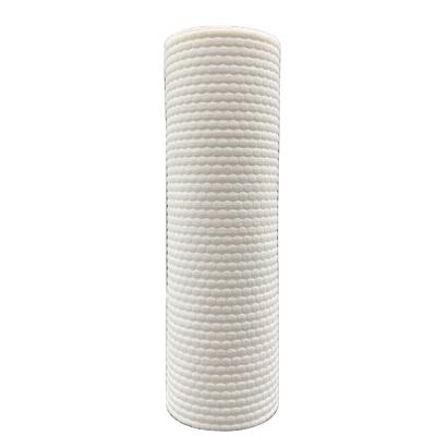 China 2 Ply Case OEM GSM Layer Style Packing Pulp Color Feature Eco Material Paper Towel Soft Bamboo Texture Kitchen Special Roll Factory Price for sale