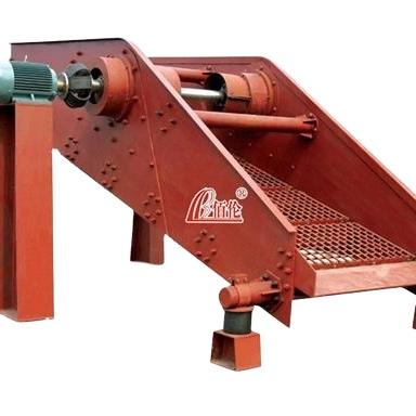 China High Recovery Rate Easy High Frequency Vibrating Screen for sale