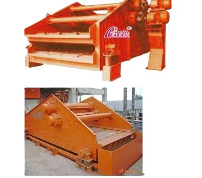 China High Screening Efficiency Vibrating Sieve Shaker for sale