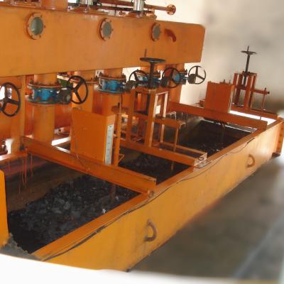 China Low Cost Equipment Coal Washing Equipment Coal Seal Coal Washing Machine for sale