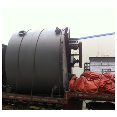 China Other High Efficiency Mining Machine Mud Preconditioner Unavailable CN; SHN 100 multifunctional for sale