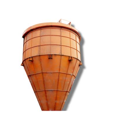 China Other Effective Large Curing Ability Concentration Effect Deep Cone Thickener Good for sale