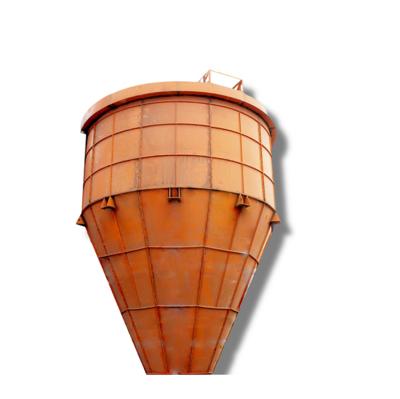 China Other good power saving and concentration make simple effective deep cone thickener for sale