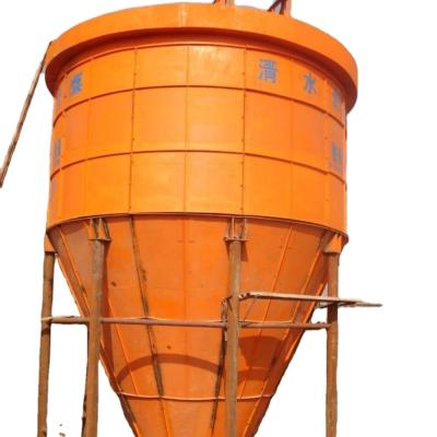 China Easy Maintenance Increase Effective Sedimentation Area Of Equipment Effective Deep Cone Thickener for sale