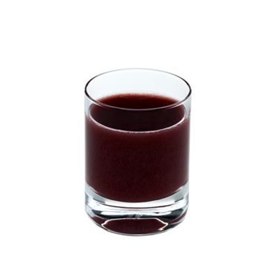 China Factory Price Natural Healthy Extraction Vegetable And Fruit Juice Summer Blended Black Grape Juice for sale