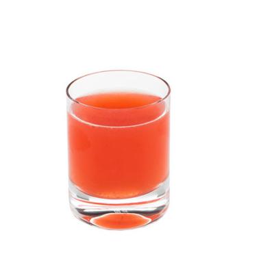 China Factory Price Natural Strong Aroma Fruit Drink Juice Commercial Strawberry Vegetable Juice for sale