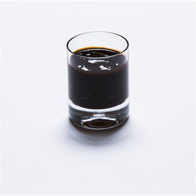 China Natural Vitamins Drinks Promotional Fresh Pulpy Fruit Pulp Black Garlic Pulp for sale