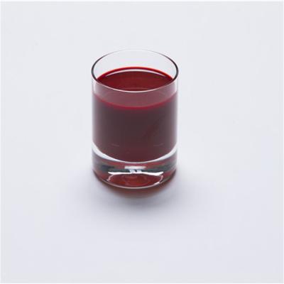 China High Standard Natural Manufacturers Wholesale Price Real Fruit Juice Concentrate Factory Red Beet Juice for sale