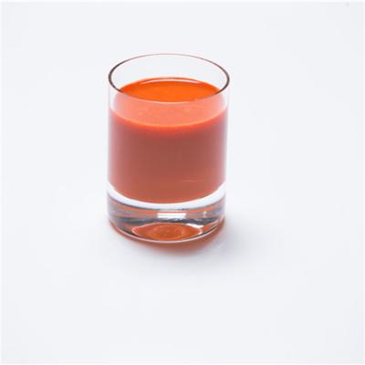 China Normal Low Price mellow fruit powder juice concentrate for water drinks Concentrate Orange Carrot Juice for sale