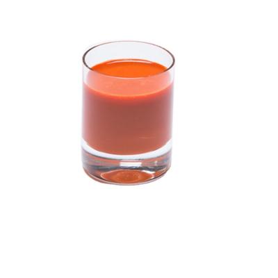 China Full line normal fruit juice concentrate high quality production factory price names concentrate orange carrot juice for sale