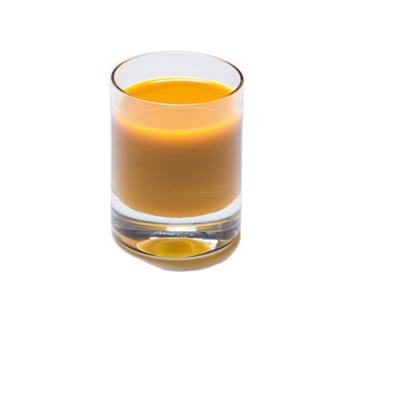 China Discount Natural Broad Varieties Plants Natural Fruit Juice Concentrate Yellow Carrot Juice for sale