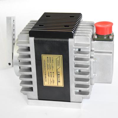 China Proact 75 woodward  replace HEINZMANN STG2080 OT980 Actuator Gas/diesel engine generator actuator governor control system Proact 75 and proact model II for sale