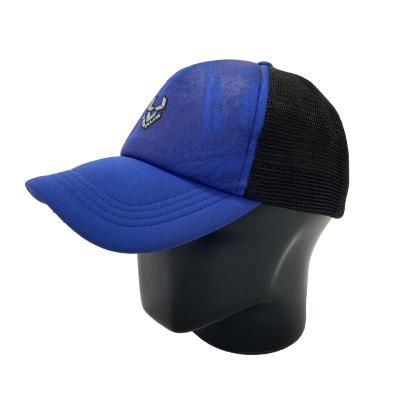 China High quality COMMON baseball club hat, China factory direct baseball hat for sale