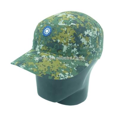 China High Quality Custom Made Four Seasons Boonie Camouflage Hat Camouflage Hat Army Safari Hat Military Hat for sale