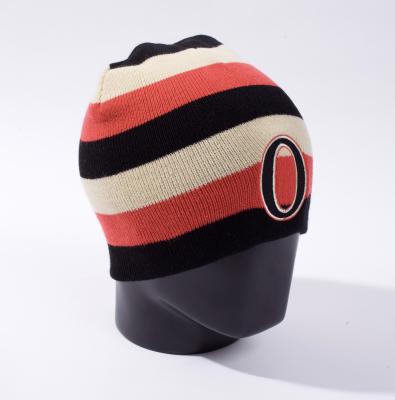 China Cozy Fashion Warm Knitted Winter Beanie Cute Custom Made Hat COMMON for sale