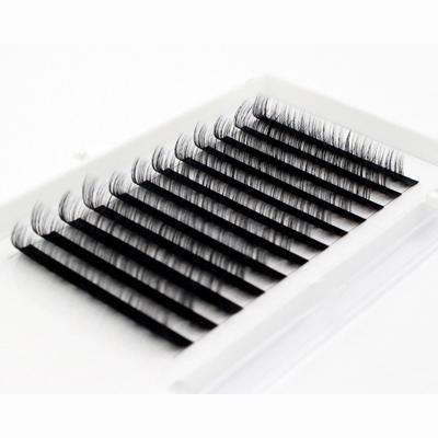 China Professional Full Volume Eyelash Extension Tools Russian Volume Easy Fanning Other Eyelashes and Tools for sale