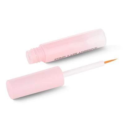 China latex free & Private Label High Quality Latex Free Latex Eyelash Glue Korea Hot Selling Latex Adhesive Glue for sale