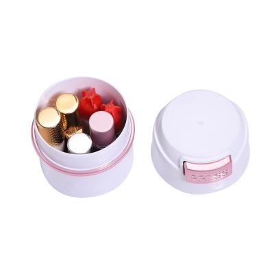 China Wholesale Design Luxury Design Private Label Eyelash Glue Container Tank Patent Lash Glue Storage for sale