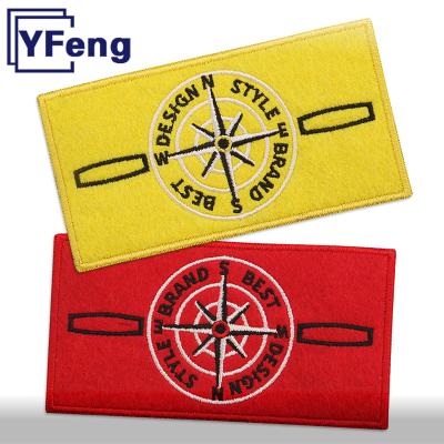 China Viable Manufacturer OEM Customized OEM LOGO Adhesive Garment Soft Main Wash Care Woven Satin Damask Cotton Label for sale