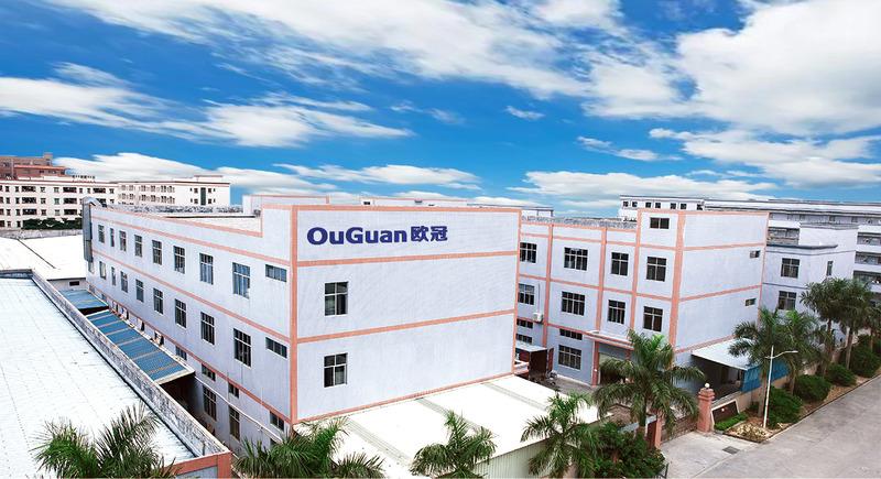 Verified China supplier - Guangdong Ouguan Intelligent Blower Co., Ltd.